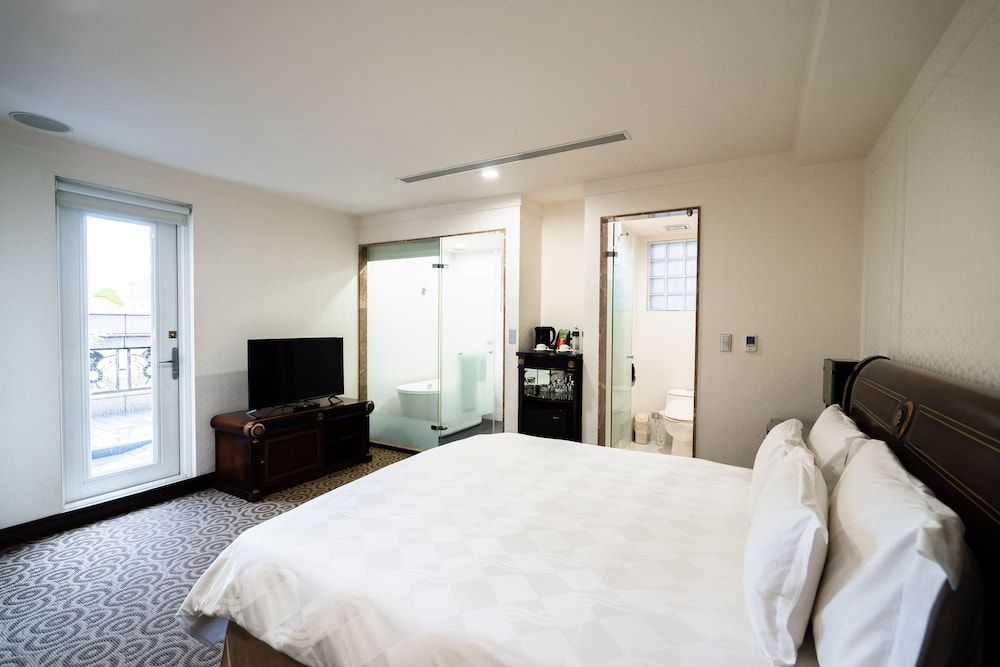 XINSHE Hotel - Linsen 2