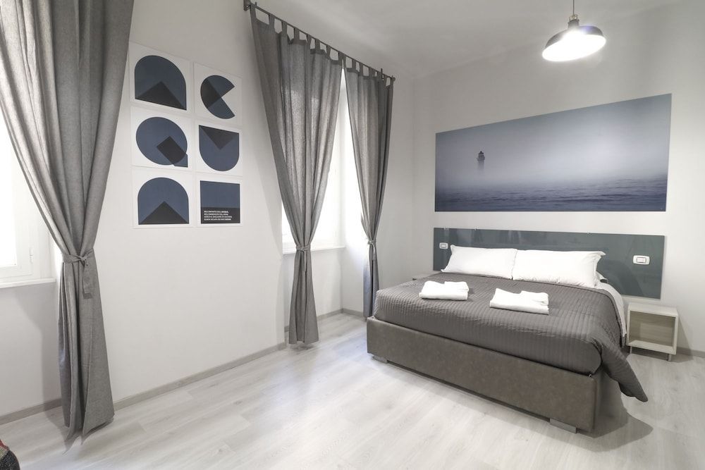 CinqueSogni Guest House 1