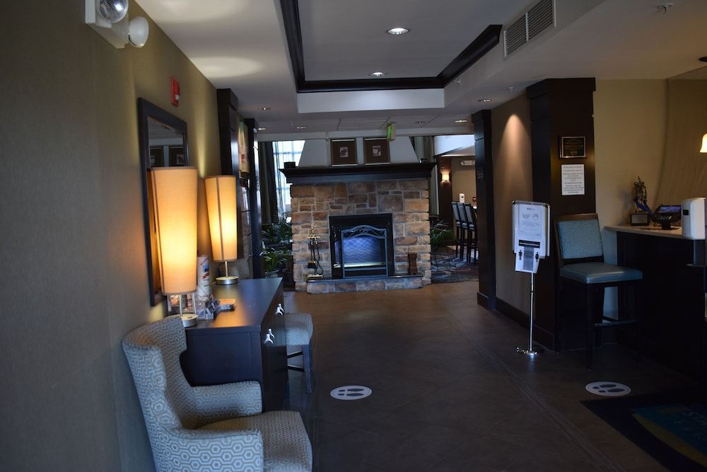 Staybridge Suites CRANBURY-SOUTH BRUNSWICK by IHG 2
