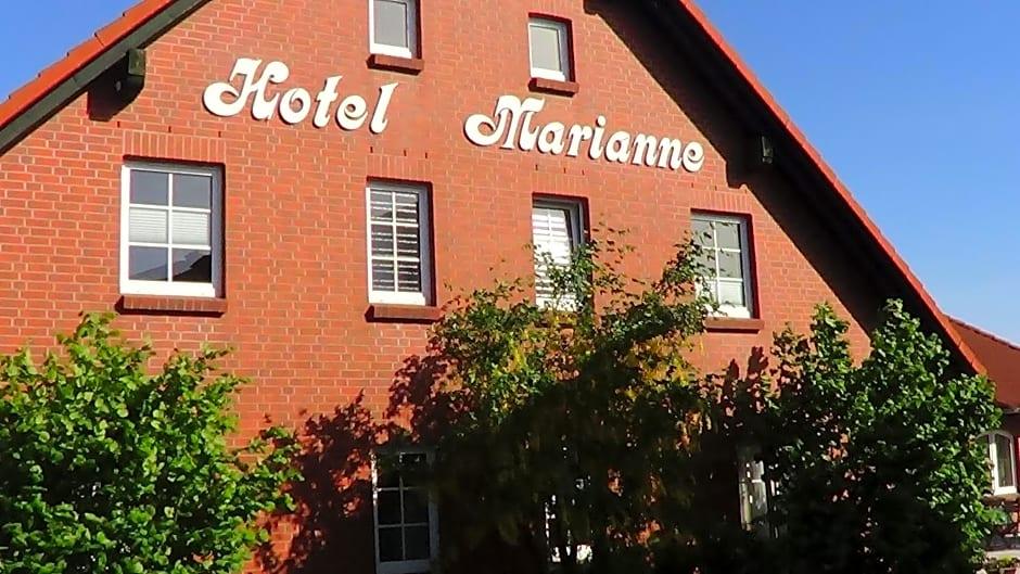 Hotel Marianne und Restaurant Kiek In 2
