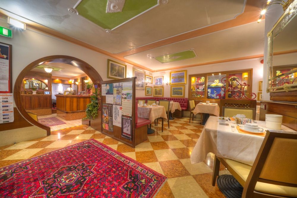 Hotel Al Piave 2