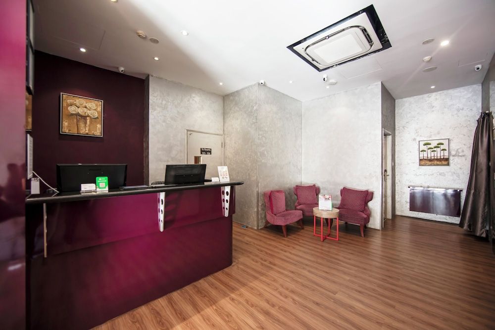Fragrance Hotel - Balestier 2
