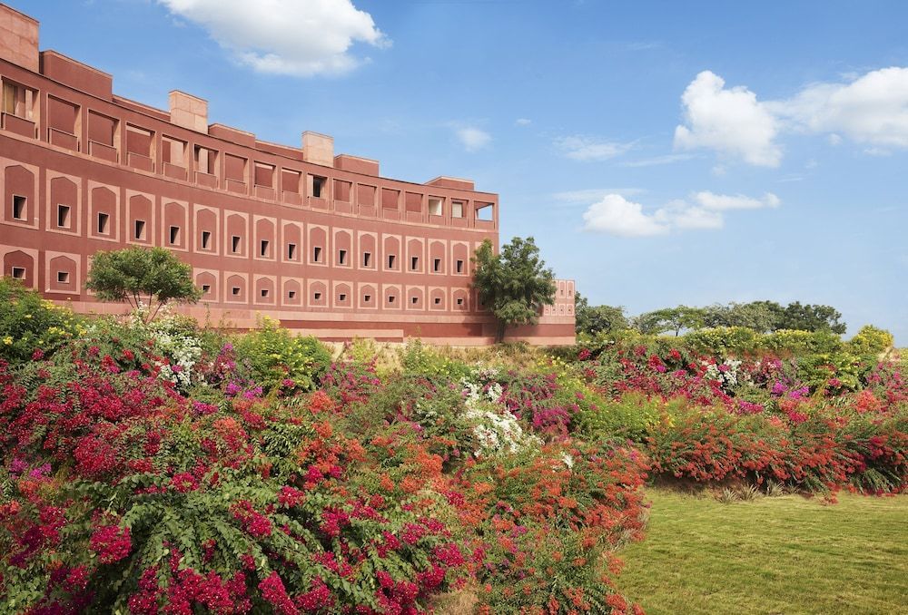 Taj Devi Ratn Resort & Spa, Jaipur 1
