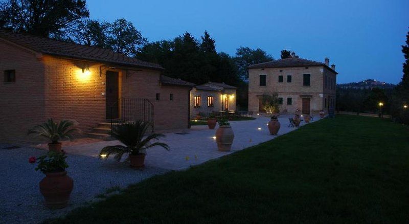 Piccolo Hotel San Valentino 1
