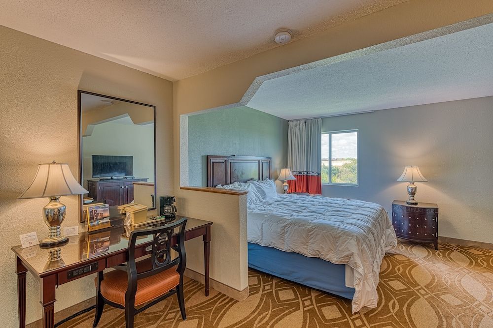 American Inn & suites 1