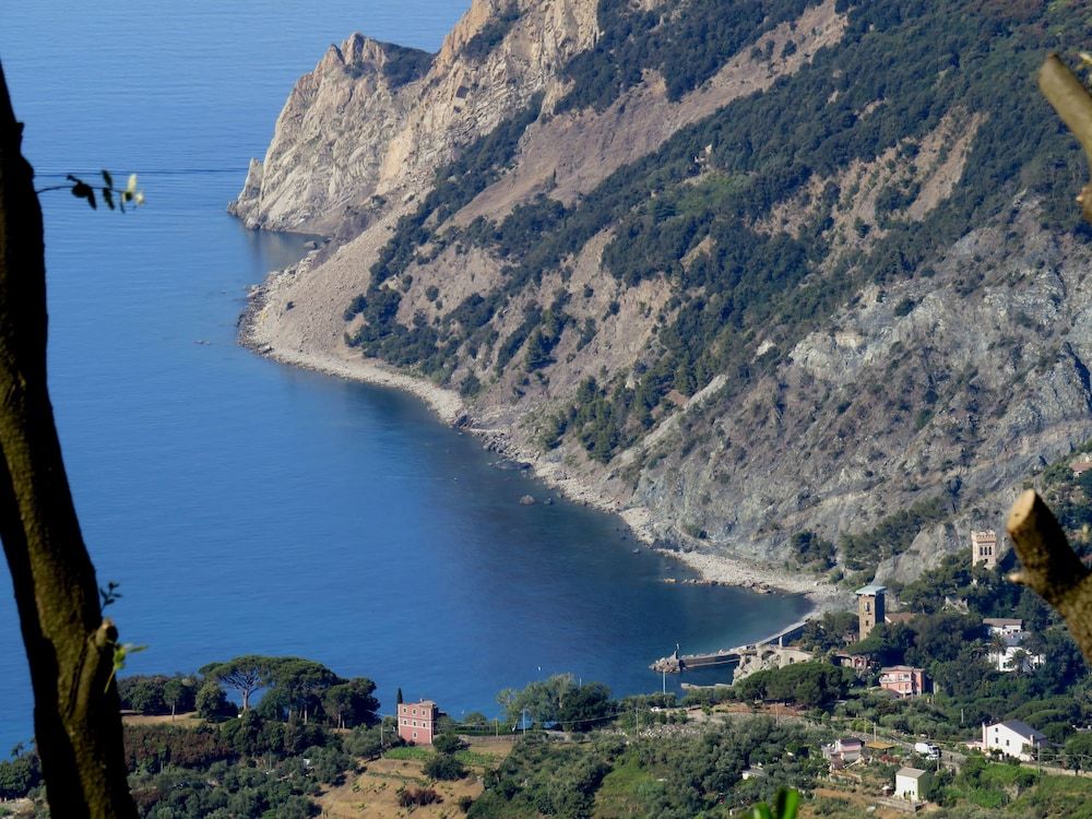 I Lecci Di Soviore 1