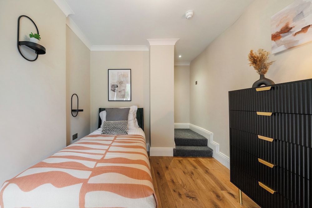 Cambridge Garden Apartments by Argyl 2