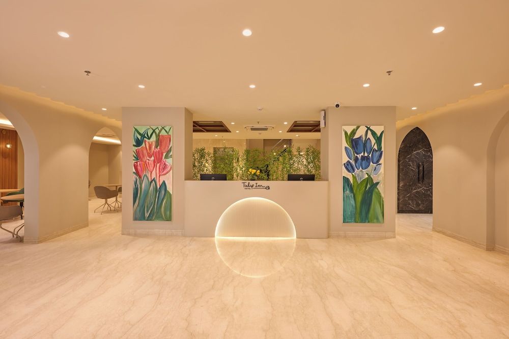 Tulip Inn Gurugram Sector 39 1