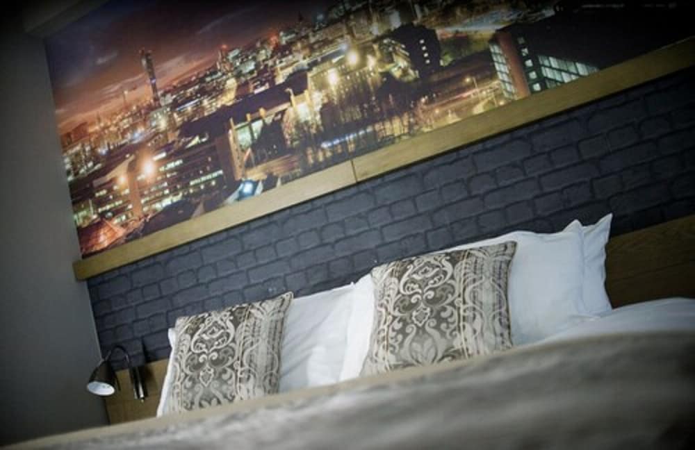 Abel Heywood Boutique Hotel 2