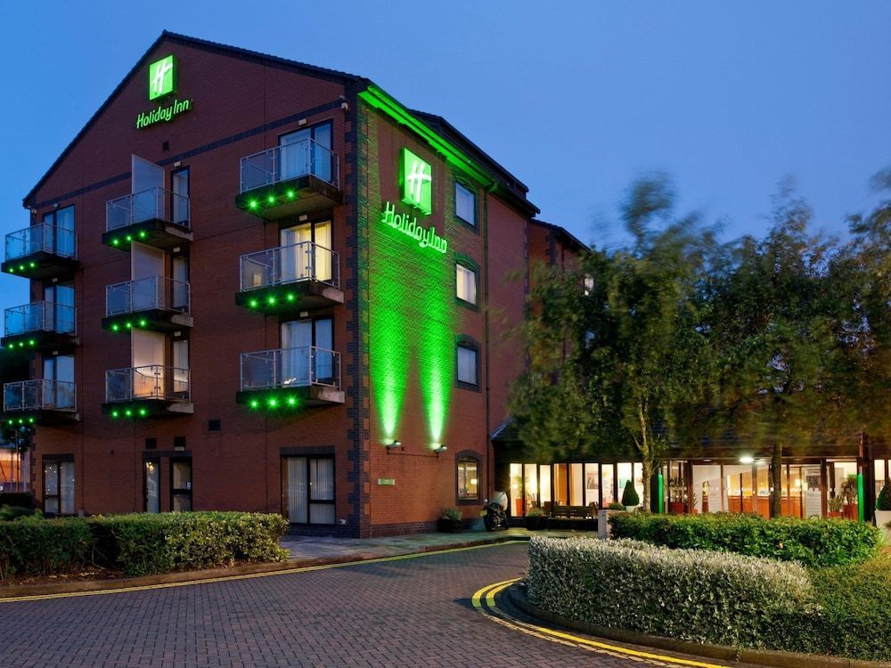 Holiday Inn HULL MARINA by IHG 1