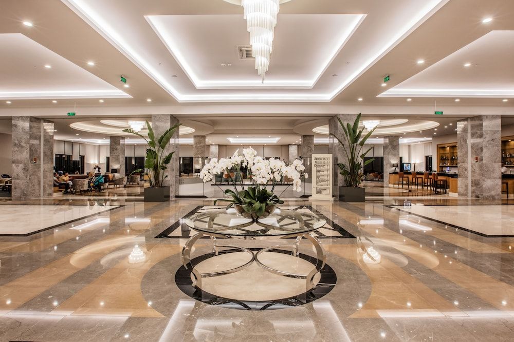 Korumar Ephesus Beach & Spa Resort - Ultra All Inclusive 2