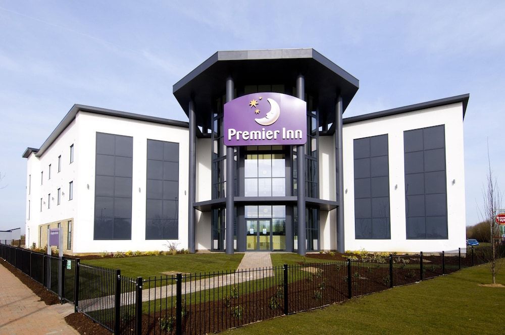 Premier Inn Bicester 1