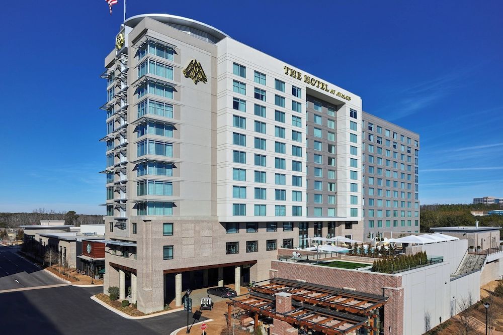 The Hotel at Avalon, Autograph Collection 1