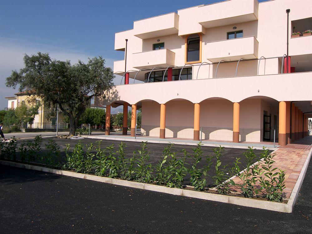 Residence Flora 2