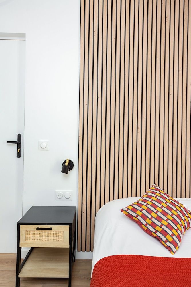 Maison Geranium 2
