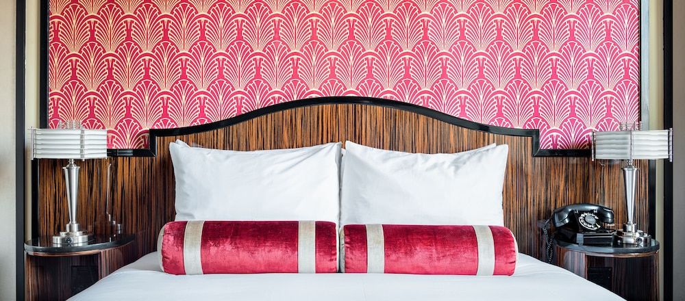 Walker Hotel Greenwich Village 1