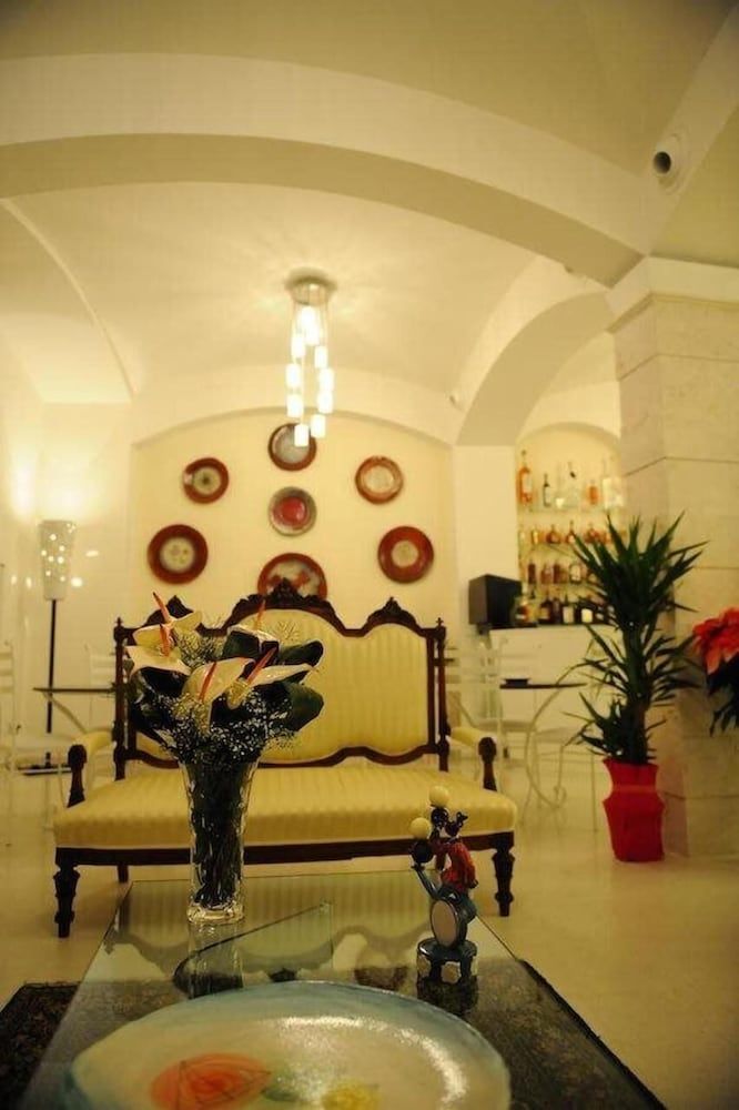 Albergo Le Dodici Lune 2