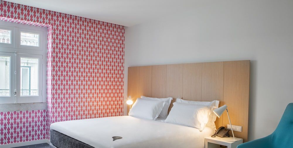 Stay Hotel Lisboa Centro Chiado 1