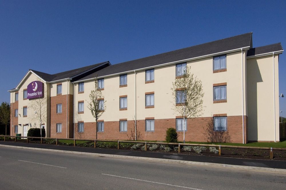 Premier Inn Herne Bay 1