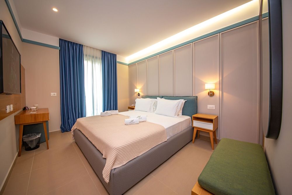 Hotel Olive Ksamil 2