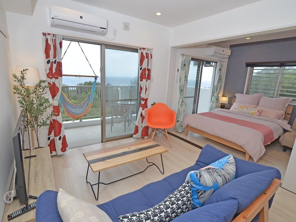 Churaumi Terrace 1