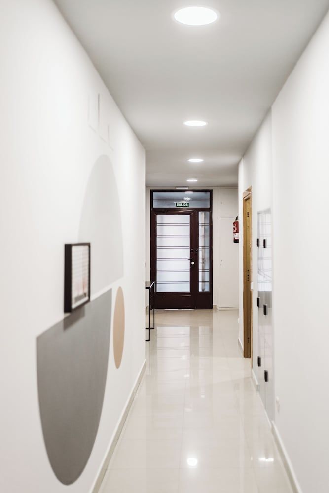 Chamberí Suites 2