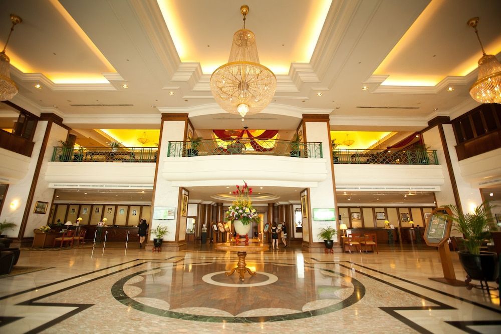 Gurney Bay Hotel, A PARKROYAL Partner Hotel 2