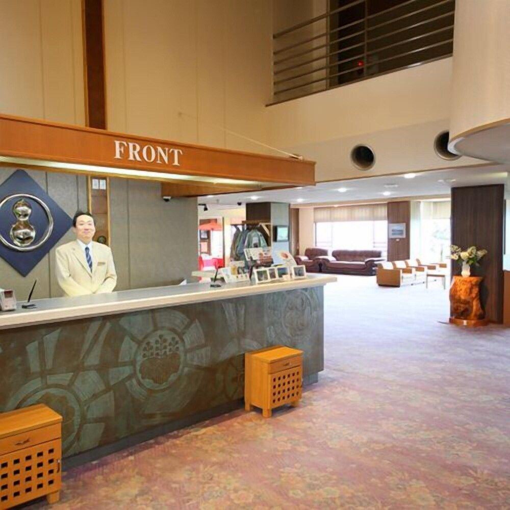 Hotel Taiko 2