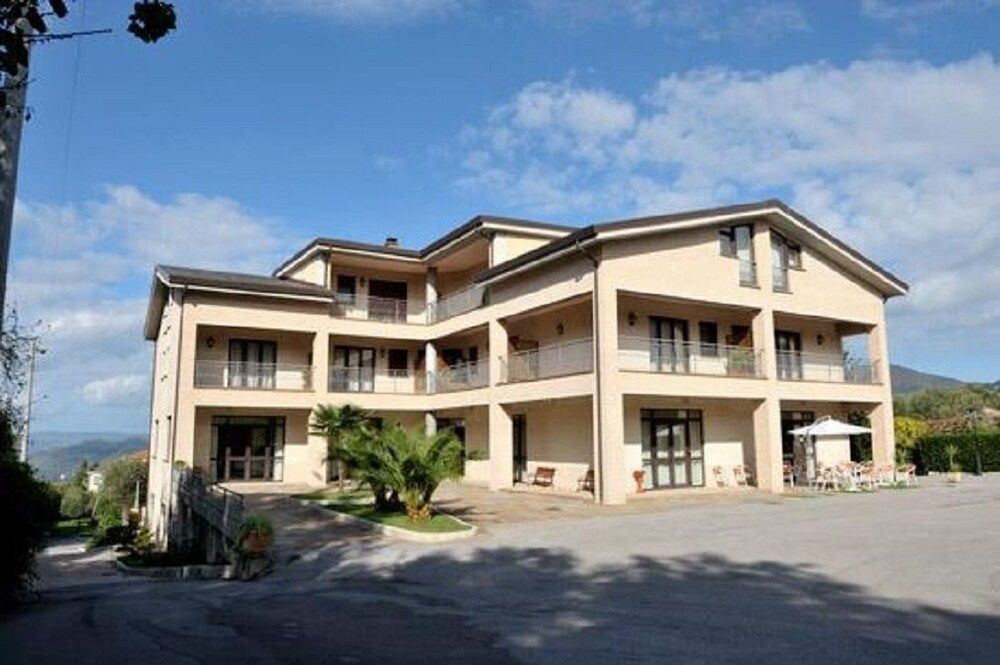 Ruggiero Park Hotel 1
