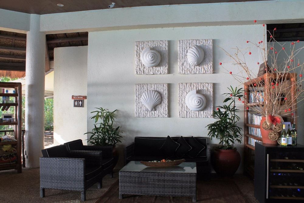 Bluewater Sumilon Island Resort 2