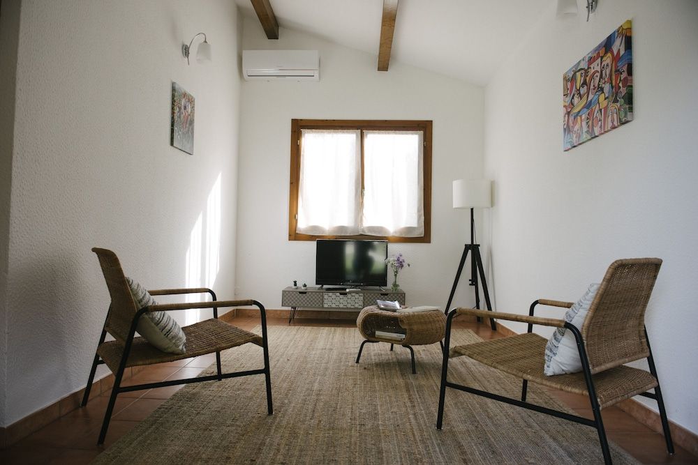 Agriturismo Pantalica Ranch 2