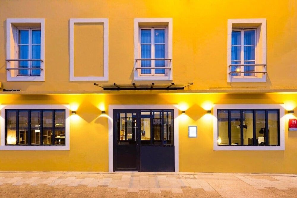 Hôtel du Nord 1