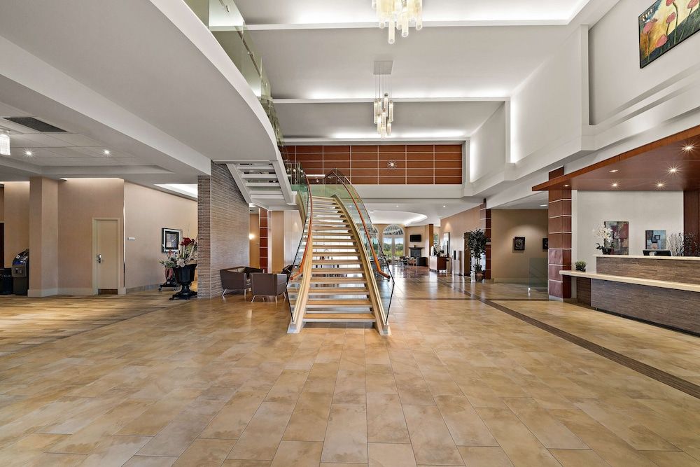 Best Western Plus Orangeville Inn & Suites 1