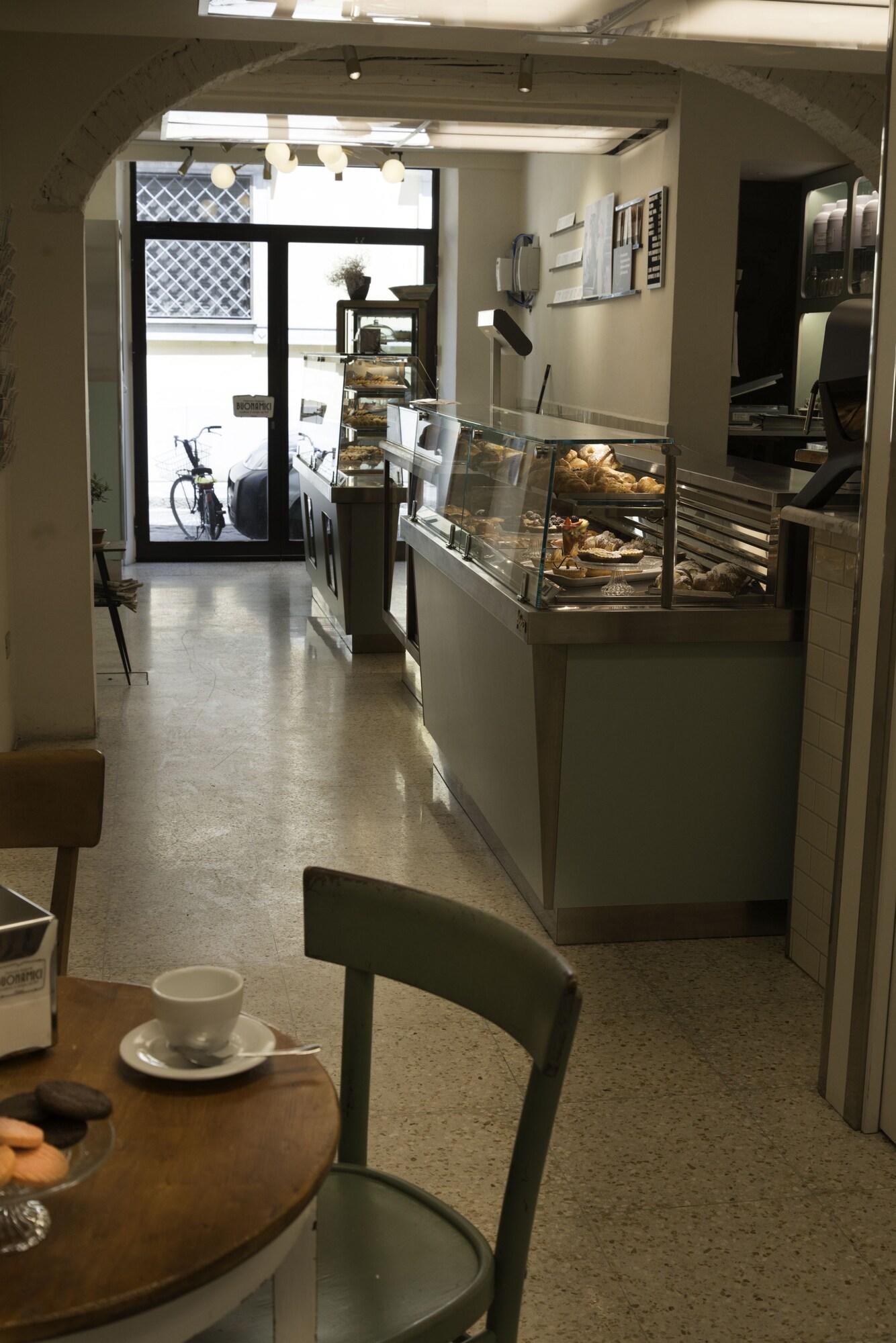 San Frediano Boutique 2