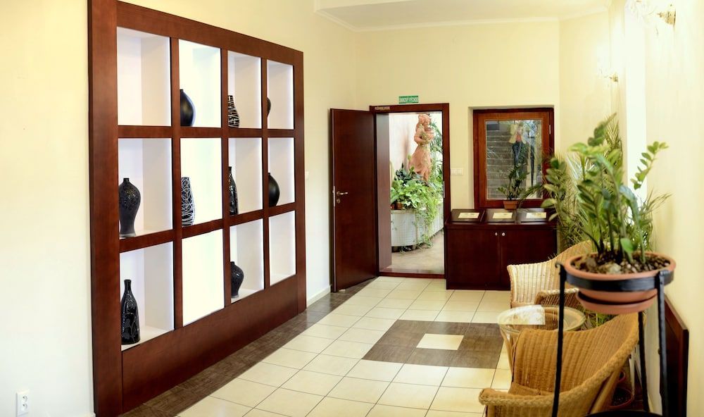 Eco Friendly Hotel Dália 2