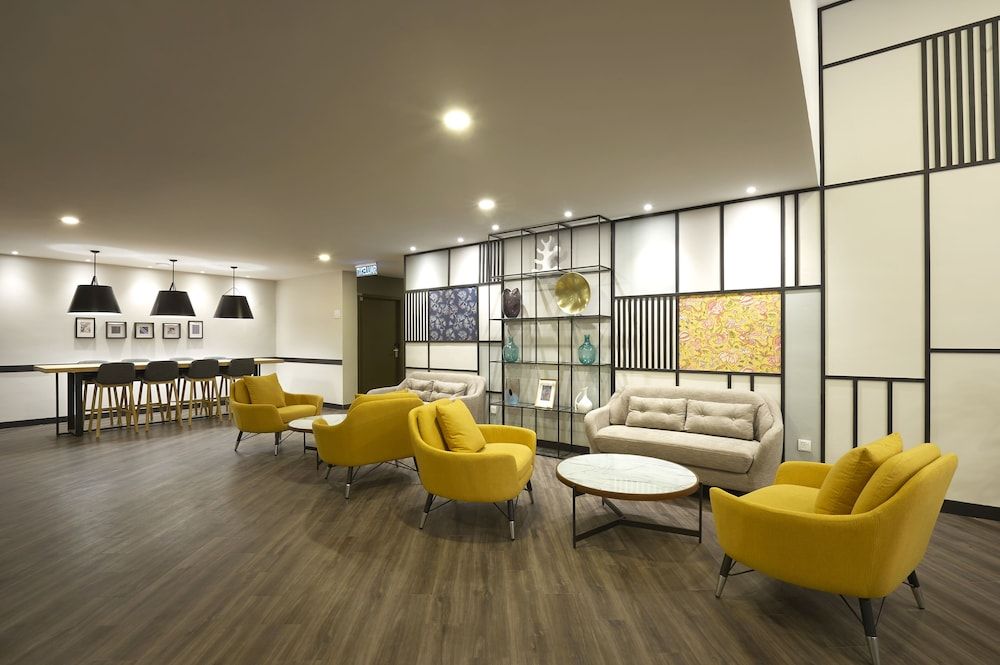 ACES Hotel Kuala Lumpur 2