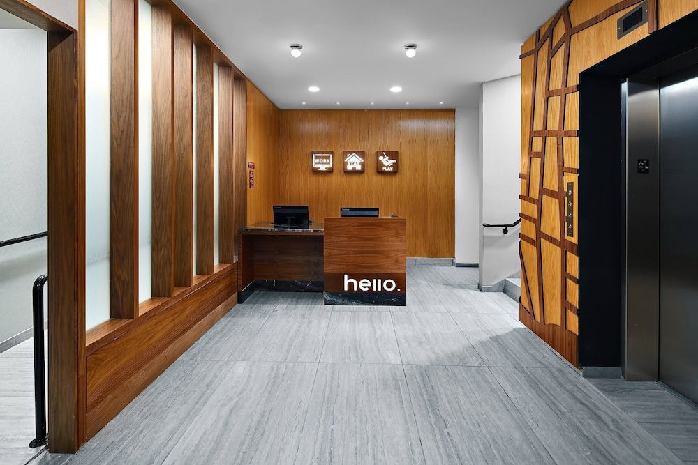 TownePlace Suites by Marriott New York Manhattan/Times Square 2