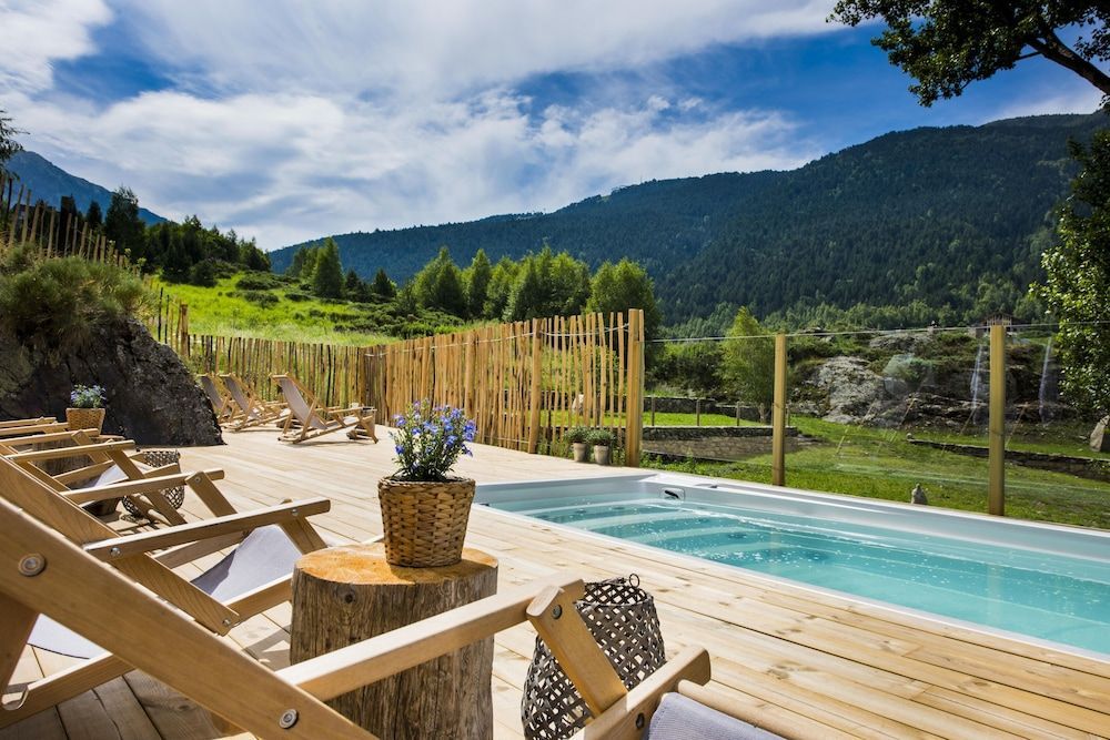 Mountain Hostel Tarter 1