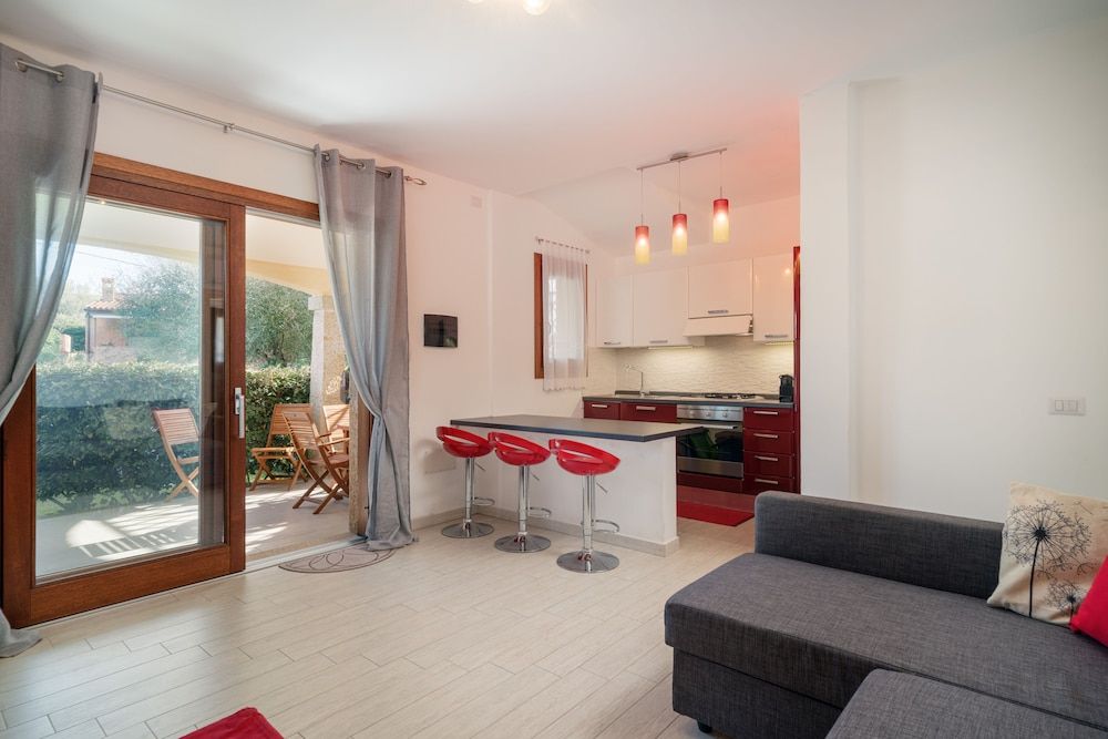 Casa delle Ginestre by Wonderful Italy 1