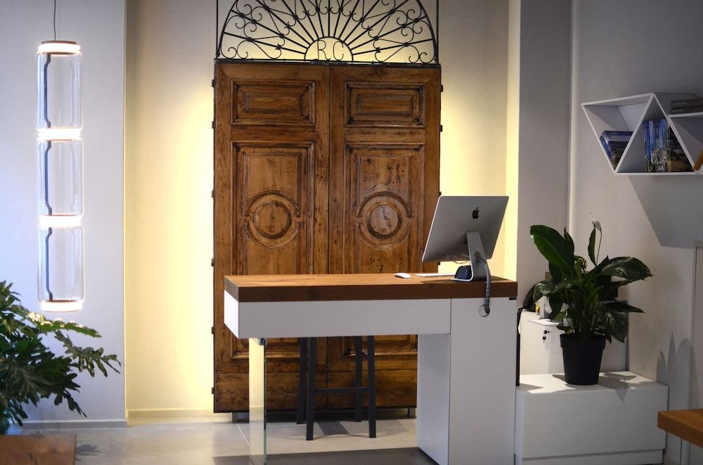 Albergo Centrale 1