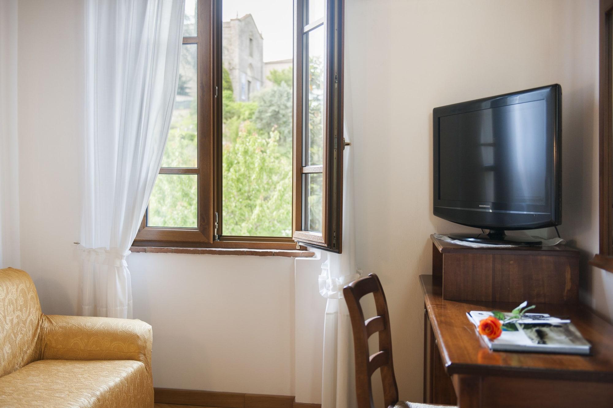 Hotel La Pace 2