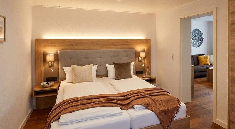 Hotel Anneliese 1