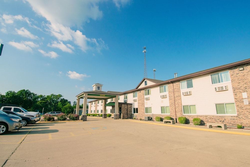 Super 8 by Wyndham McLean/Bloomington SW 1