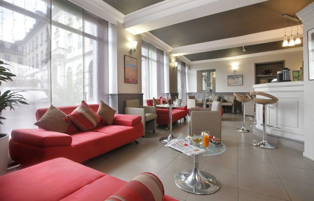 Hotel De Gramont 2