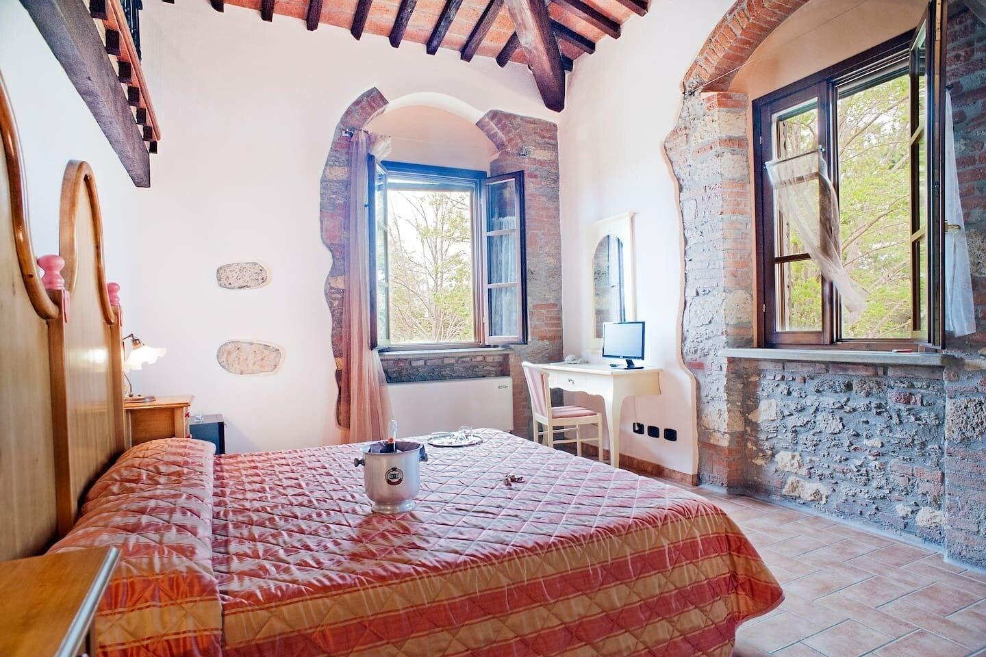 Podere Gli Olmi 2