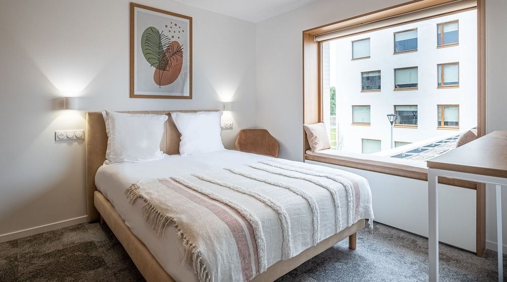 ibis Styles Amiens Sud 1