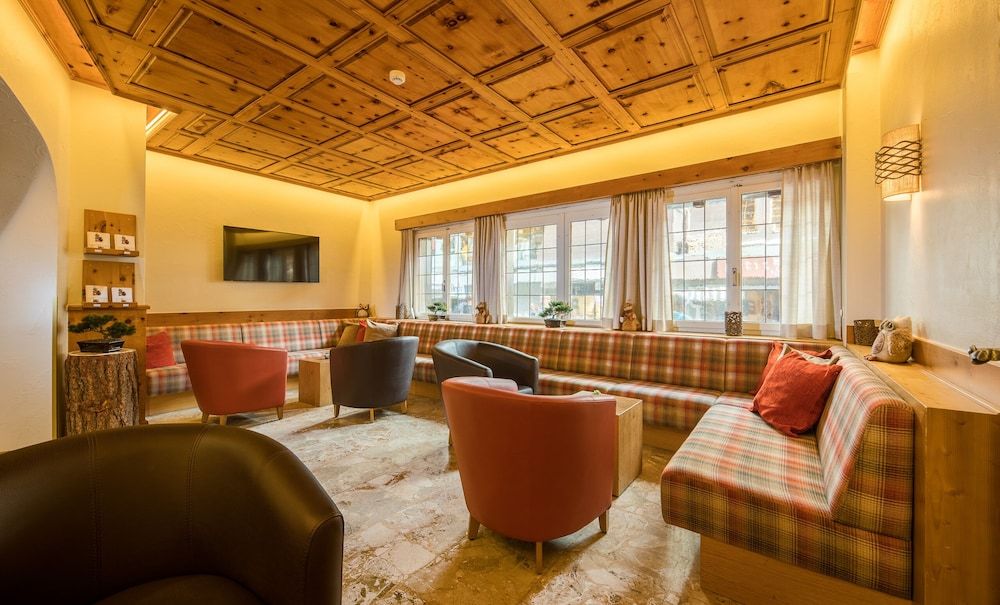 Hotel Derby 2