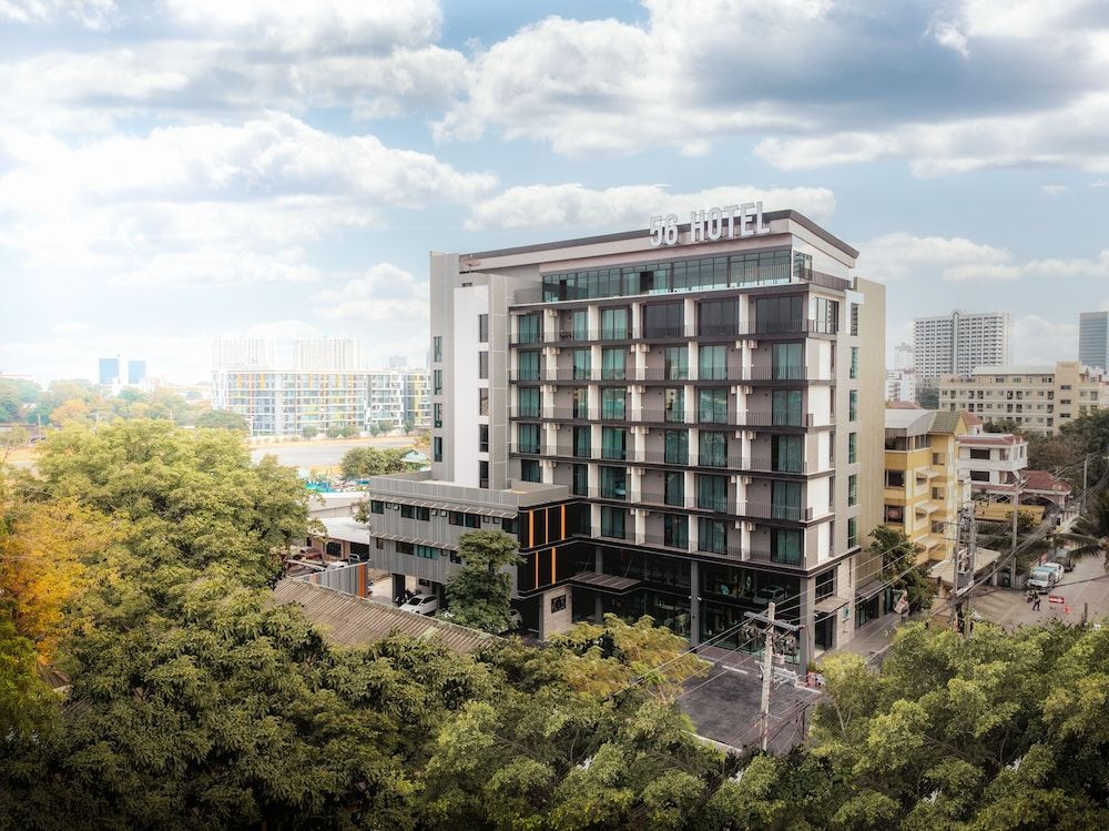 56 Hotel 1