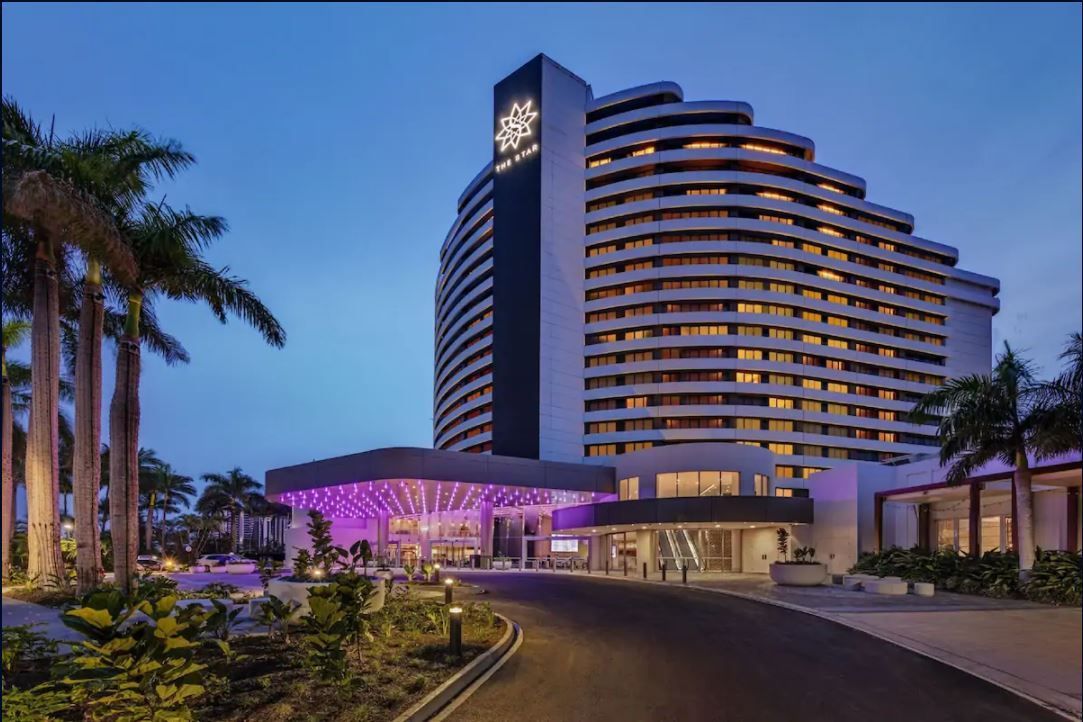 The Star Grand Gold Coast 1