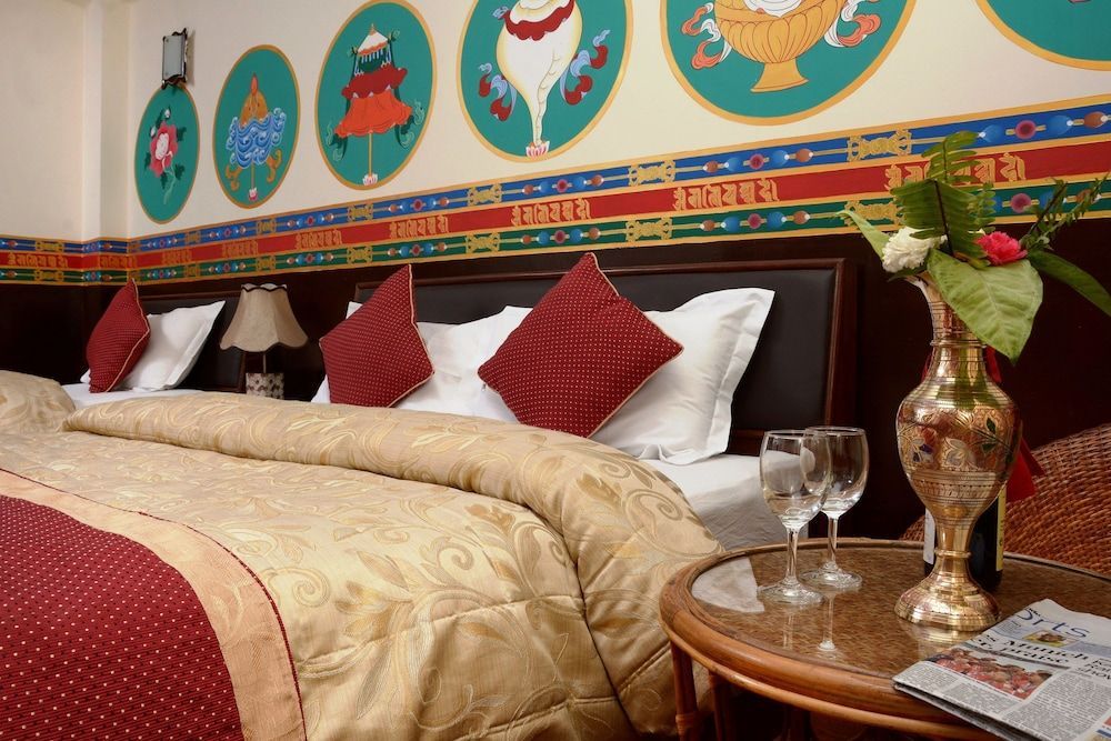 Kathmandu Eco Hotel 1